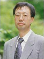 Prof. Lee, Seung-Keon 사진